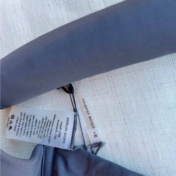 NWT Entire Studios M coal bikini top - Picture 6 of 10